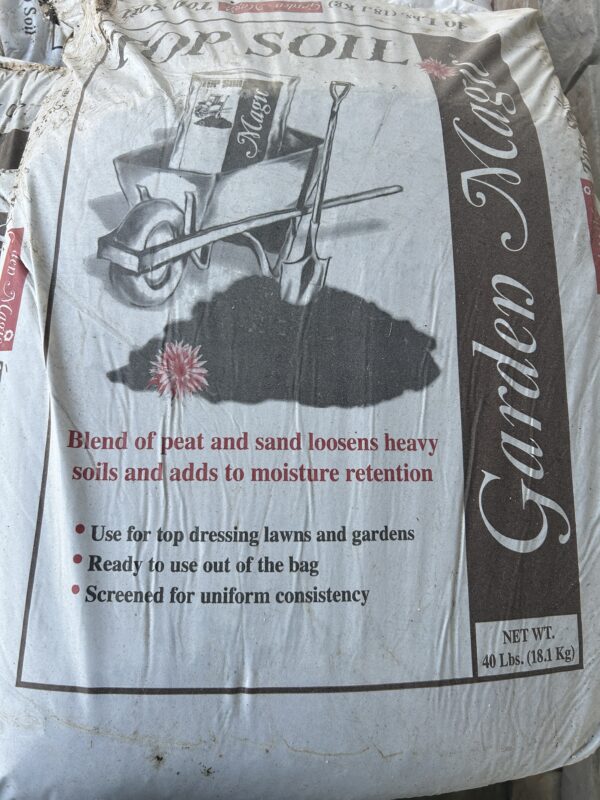 Top Soil