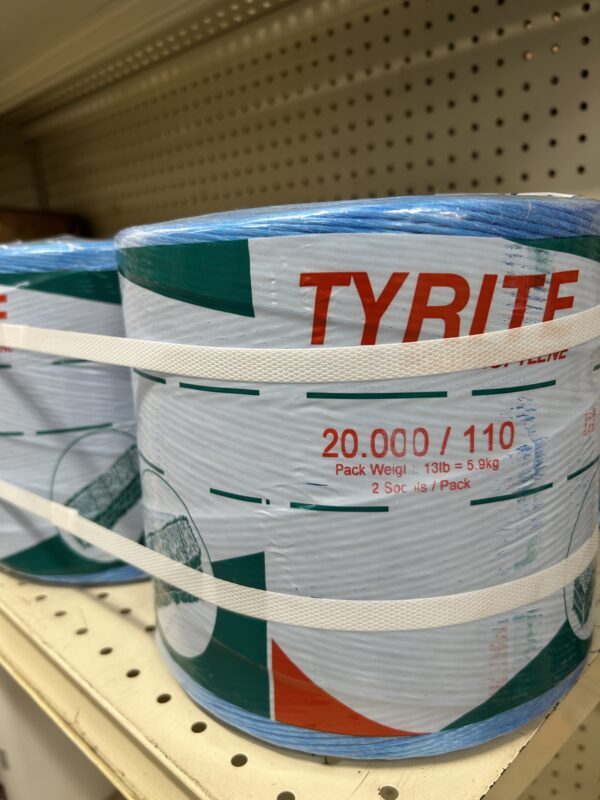 20000 Round Baler Sisal Twine