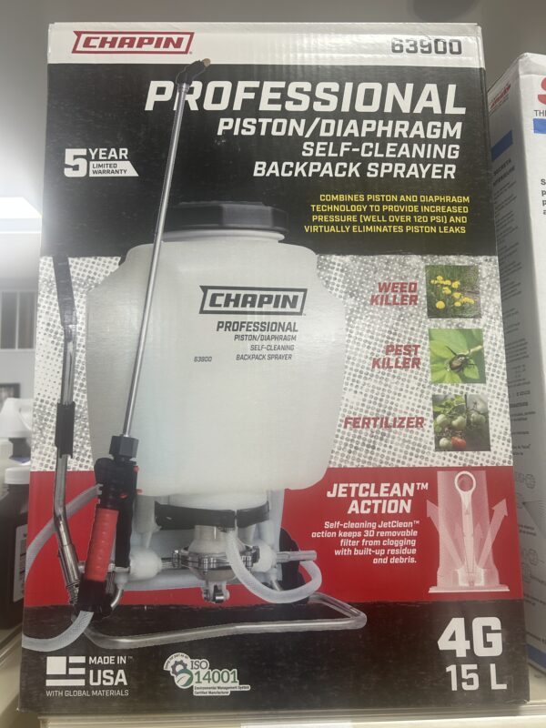 Hand Sprayers