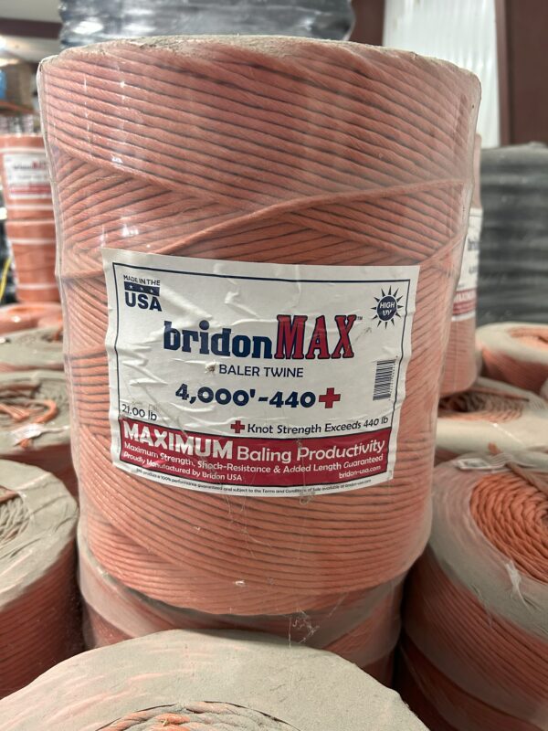 Bridon 4000-440 Plastic Twine
