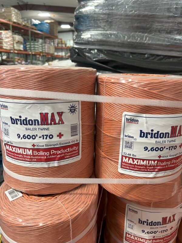 Bridon 9600-170 Plastic Twine