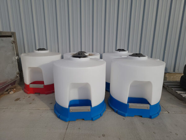 Brower Poly Waterer