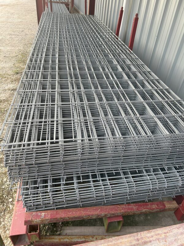 Fence Panels