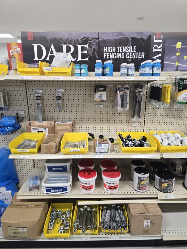 Dare Fencing Insulators - Image 2