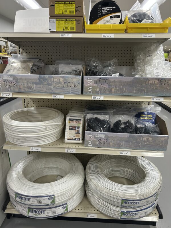 Dare Fencing Insulators - Image 4
