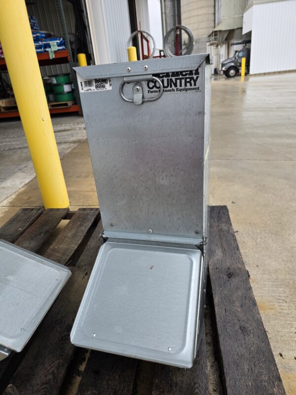 Hog Troughs/Feeders - Image 2