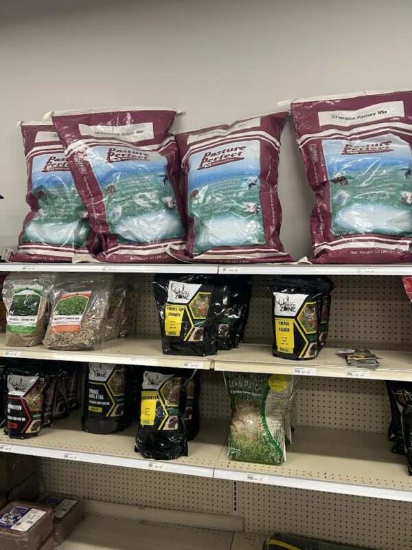 Pasture Perfect Blends
