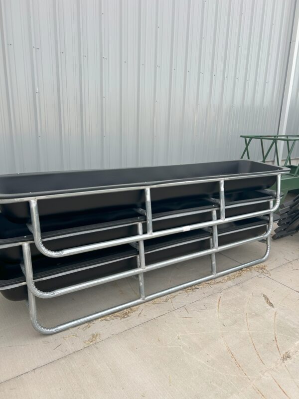 Behlen Grain Bunks