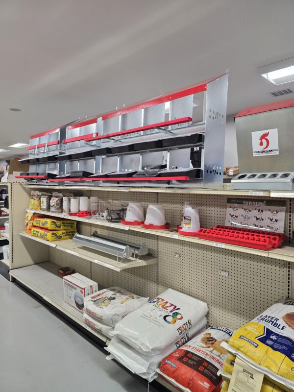 Poultry Products