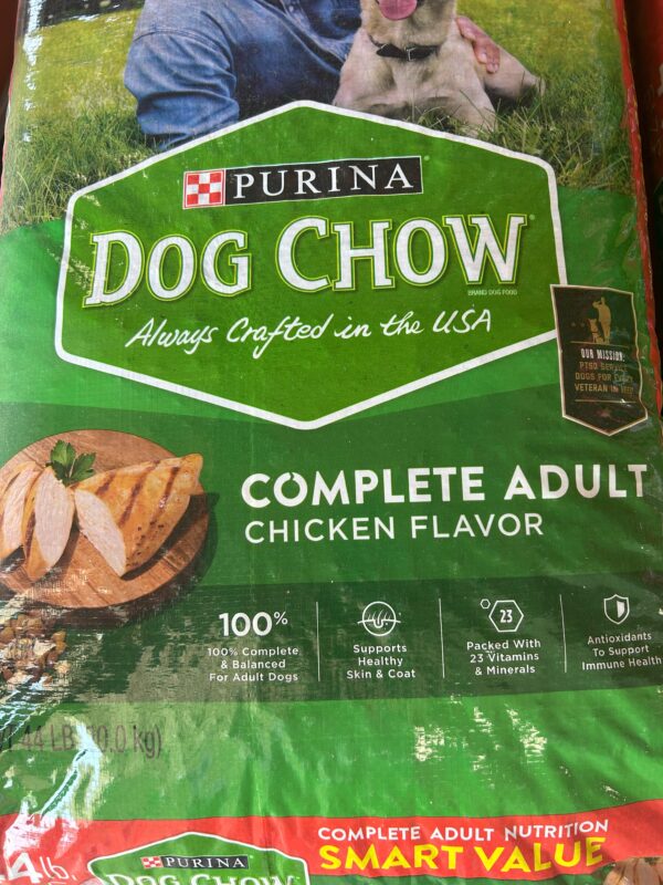 Purina Dog Chow